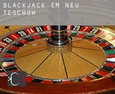 Blackjack em  Neu Teschow