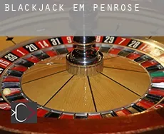 Blackjack em  Penrose