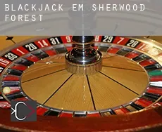 Blackjack em  Sherwood Forest