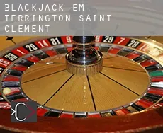 Blackjack em Terrington Saint Clement