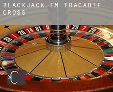 Blackjack em  Tracadie Cross