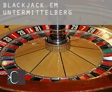 Blackjack em  Untermittelberg
