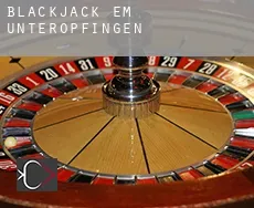 Blackjack em Unteropfingen