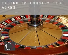 Casino em  Country Club Acres