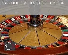 Casino em  Kettle Creek