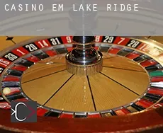 Casino em Lake Ridge