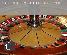 Casino em  Lake Victor