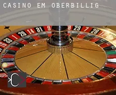 Casino em  Oberbillig