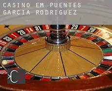 Casino em  Puentes de García Rodríguez