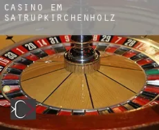 Casino em  Satrupkirchenholz
