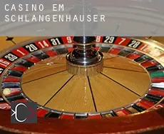 Casino em  Schlangenhäuser