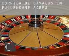 Corrida de cavalos em  Fullenkamp Acres