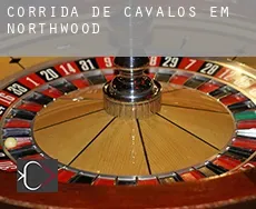 Corrida de cavalos em  Northwood