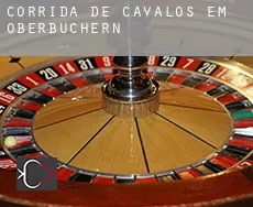 Corrida de cavalos em  Oberbüchern