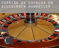 Corrida de cavalos em  Rilchingen-Hanweiler