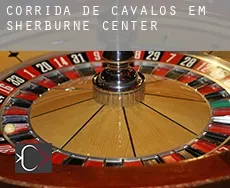 Corrida de cavalos em  Sherburne Center