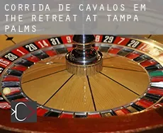 Corrida de cavalos em  The Retreat at Tampa Palms