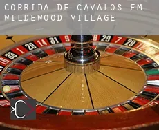 Corrida de cavalos em  Wildewood Village