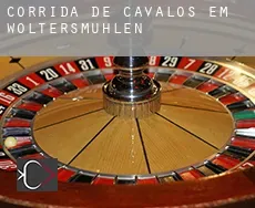 Corrida de cavalos em  Woltersmühlen