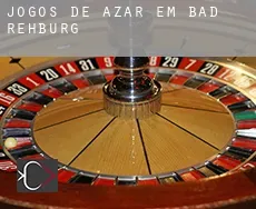 Jogos de azar em Bad Rehburg