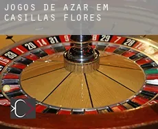 Jogos de azar em Casillas de Flores