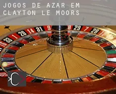 Jogos de azar em  Clayton le Moors