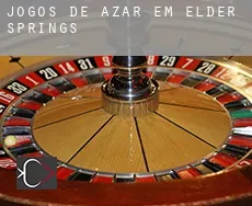 Jogos de azar em  Elder Springs