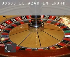 Jogos de azar em  Erath