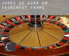 Jogos de azar em  Faircrest Farms