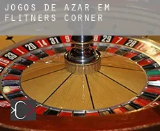 Jogos de azar em  Flitners Corner
