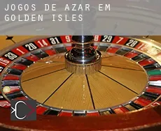 Jogos de azar em  Golden Isles