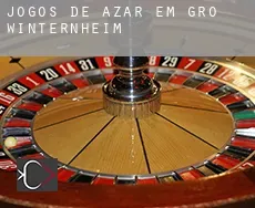 Jogos de azar em Groß-Winternheim