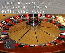 Jogos de azar em  JF Villarreal