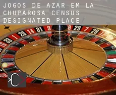 Jogos de azar em  La Chuparosa