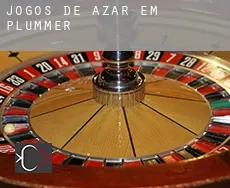 Jogos de azar em Plummer