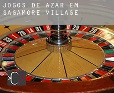 Jogos de azar em Sagamore Village