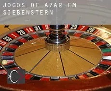 Jogos de azar em  Siebenstern