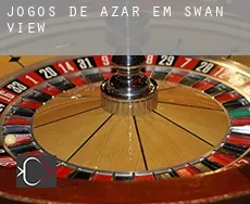 Jogos de azar em Swan View