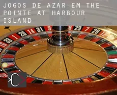 Jogos de azar em The Pointe at Harbour Island