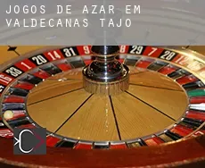 Jogos de azar em Valdecañas de Tajo