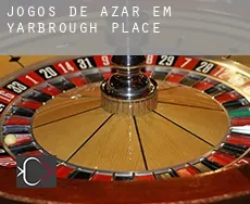 Jogos de azar em  Yarbrough Place