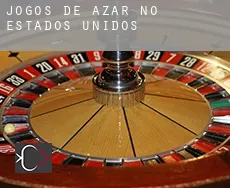 Jogos de azar no  Estados Unidos