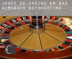 Jogos de casino em  Bad Wimsbach-Neydharting