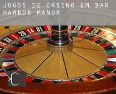 Jogos de casino em  Bar Harbor Manor