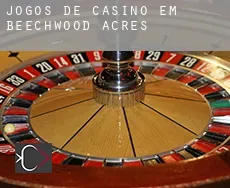 Jogos de casino em  Beechwood Acres