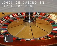 Jogos de casino em  Biddeford Pool