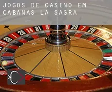 Jogos de casino em  Cabañas de la Sagra