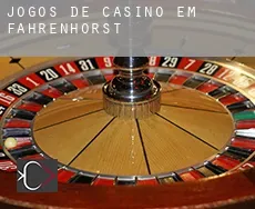 Jogos de casino em Fahrenhorst