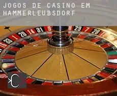 Jogos de casino em Hammerleubsdorf