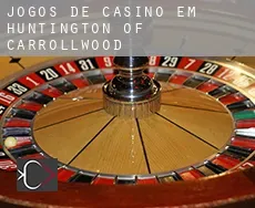 Jogos de casino em Huntington of Carrollwood